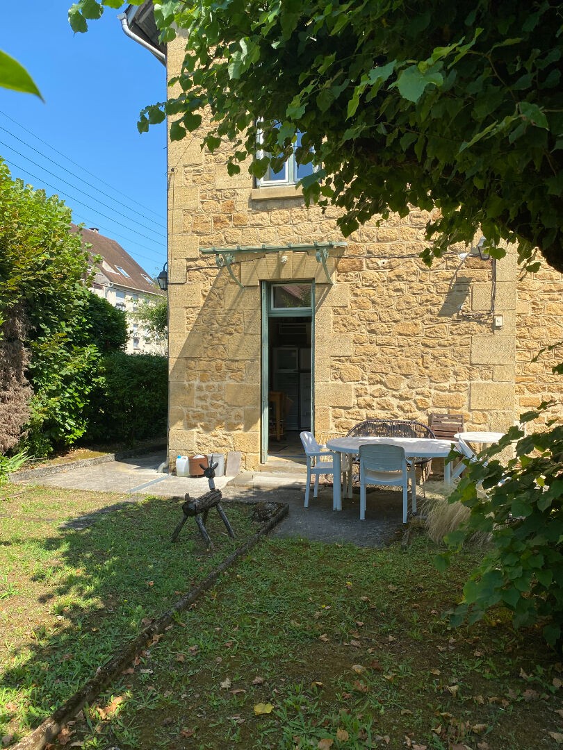 Vente Maison à Sarlat-la-Canéda 4 pièces