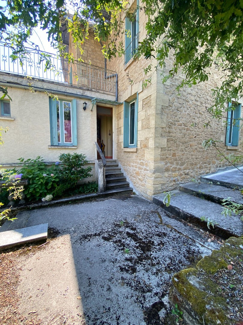 Vente Maison à Sarlat-la-Canéda 4 pièces