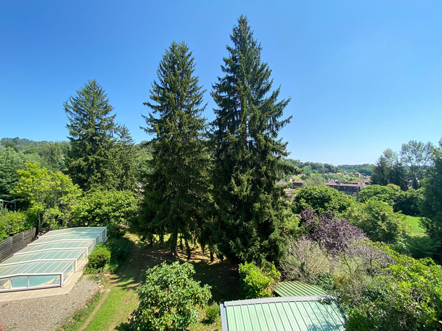 Vente Maison à Sarlat-la-Canéda 4 pièces