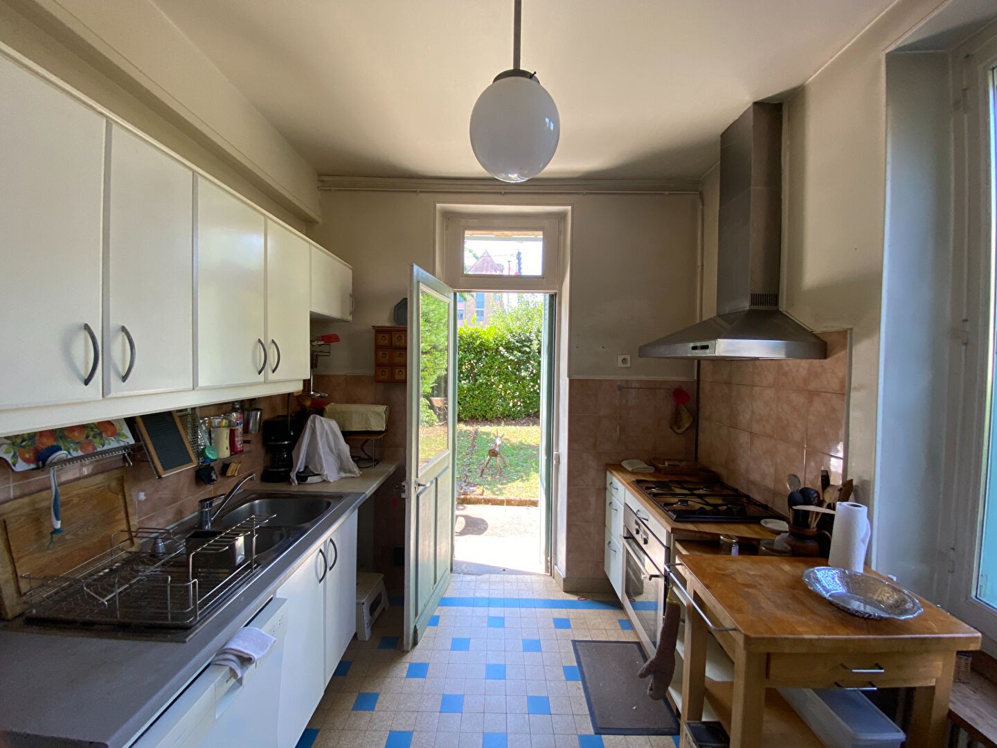 Vente Maison à Sarlat-la-Canéda 4 pièces