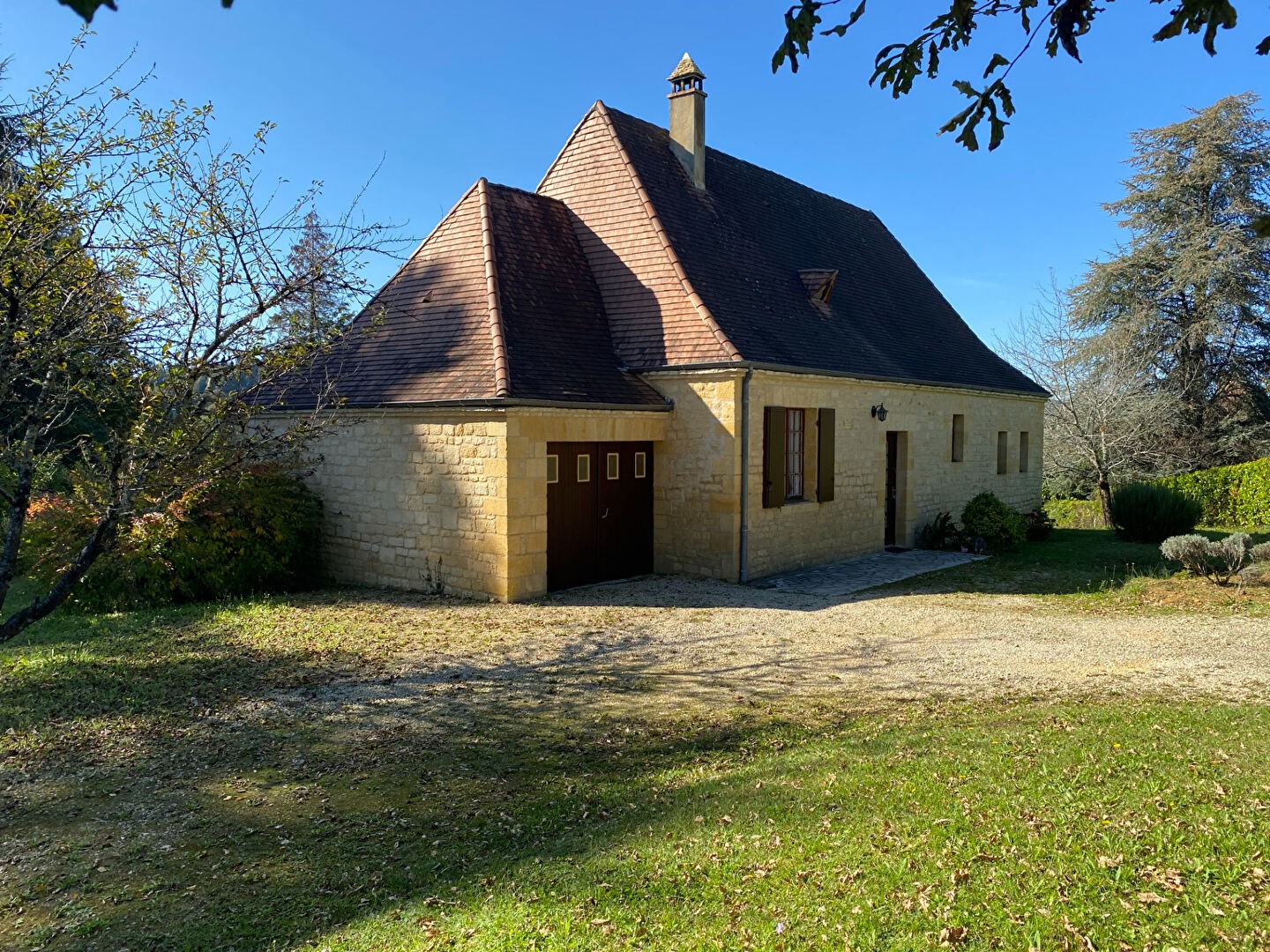 Vente Maison à Sarlat-la-Canéda 4 pièces