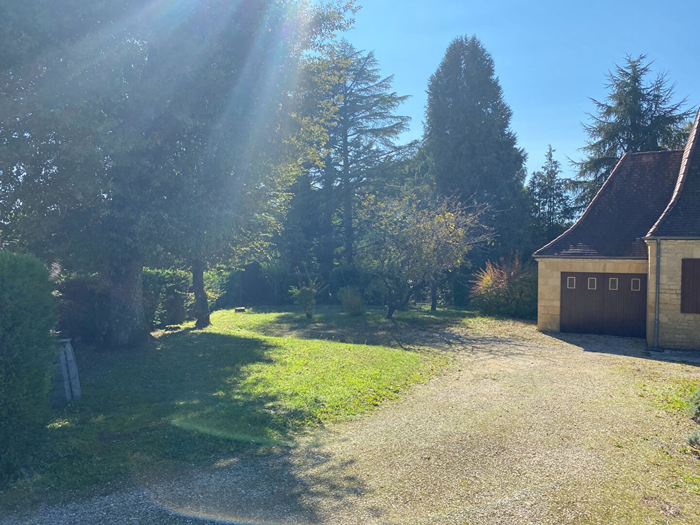 Vente Maison à Sarlat-la-Canéda 4 pièces