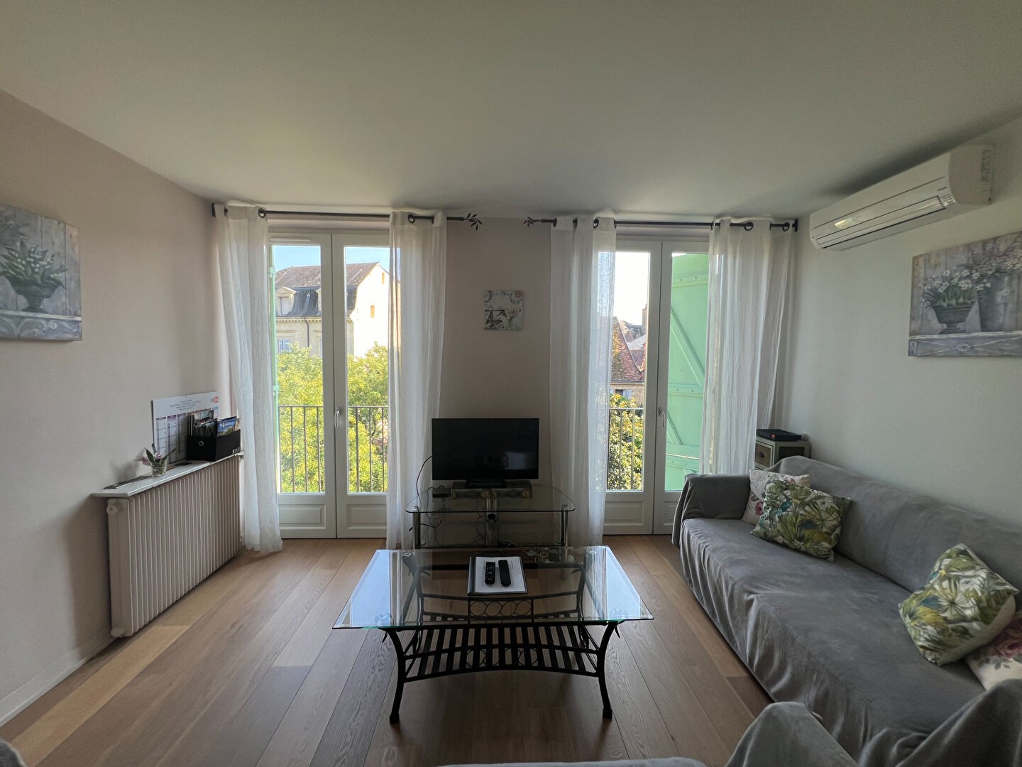 Vente Appartement à Sarlat-la-Canéda 4 pièces