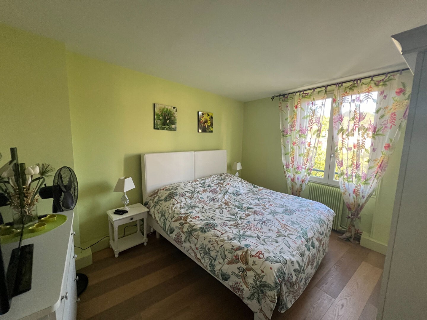 Vente Appartement à Sarlat-la-Canéda 4 pièces