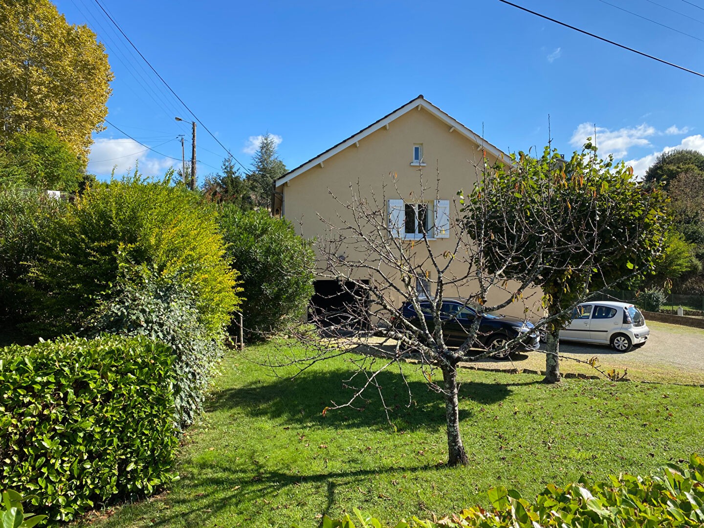 Vente Maison à Sarlat-la-Canéda 5 pièces