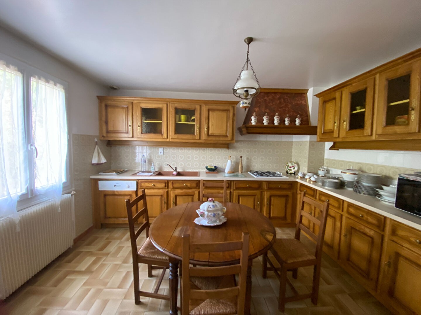 Vente Maison à Sarlat-la-Canéda 5 pièces