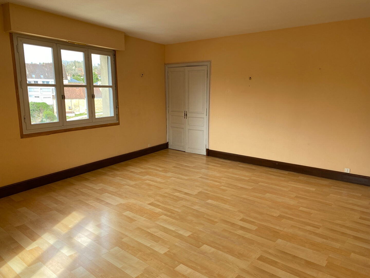 Vente Appartement à Sarlat-la-Canéda 3 pièces