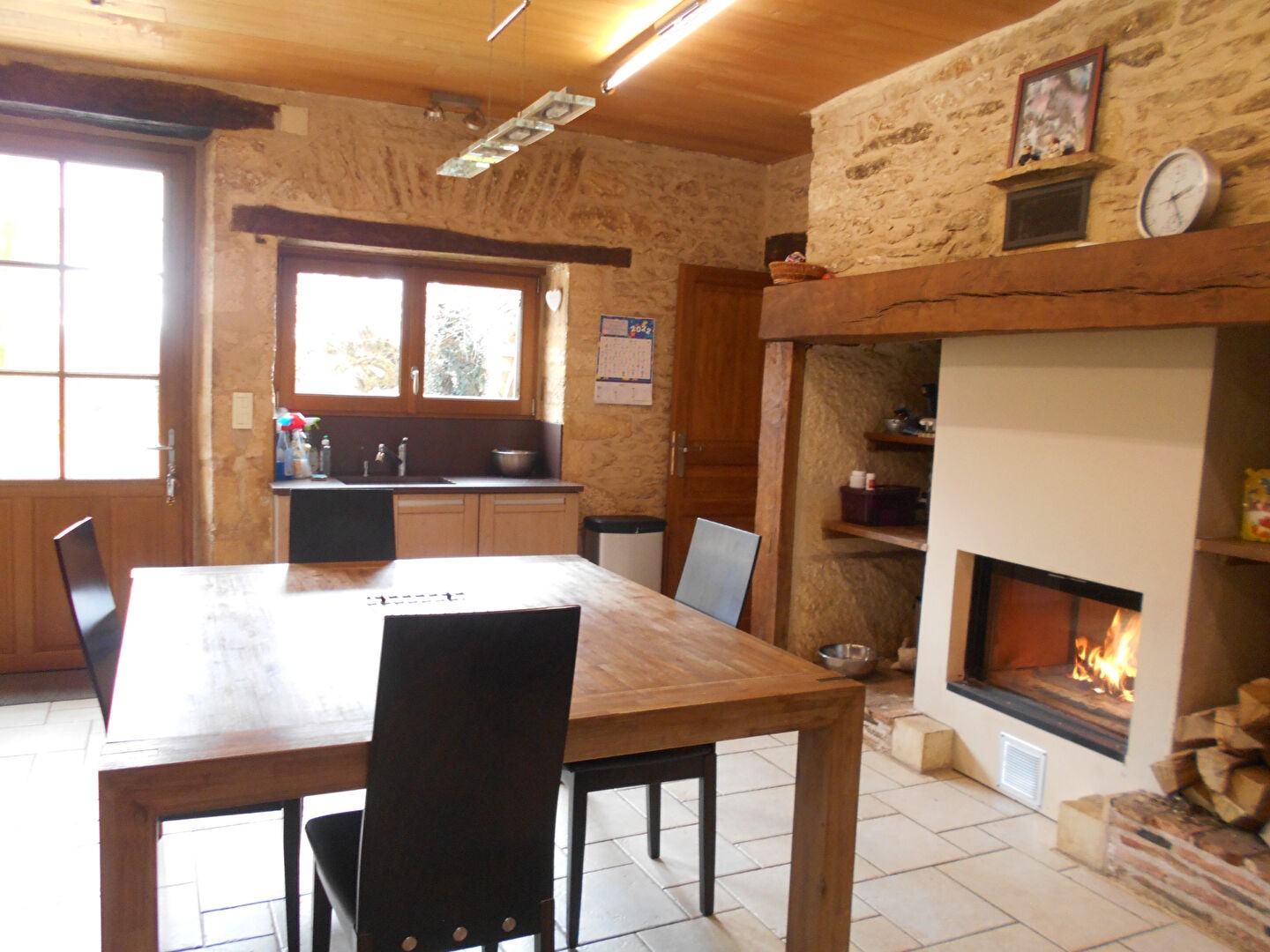 Vente Maison à Sarlat-la-Canéda 8 pièces