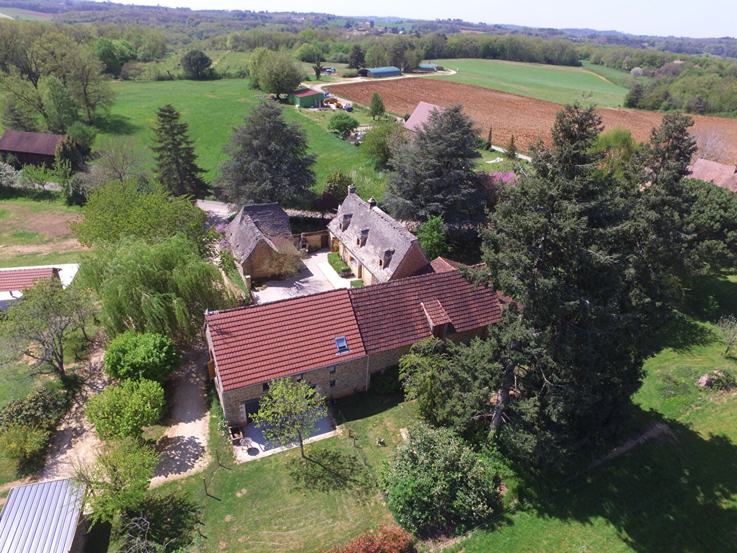 Vente Maison à Sarlat-la-Canéda 8 pièces