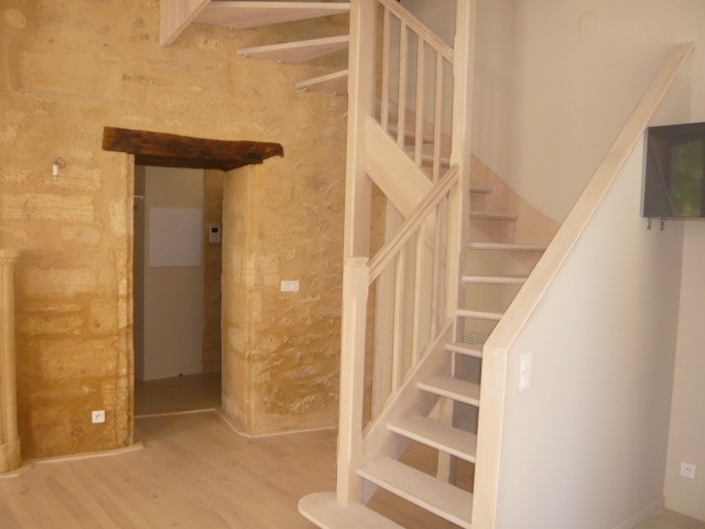 Vente Appartement à Sarlat-la-Canéda 4 pièces