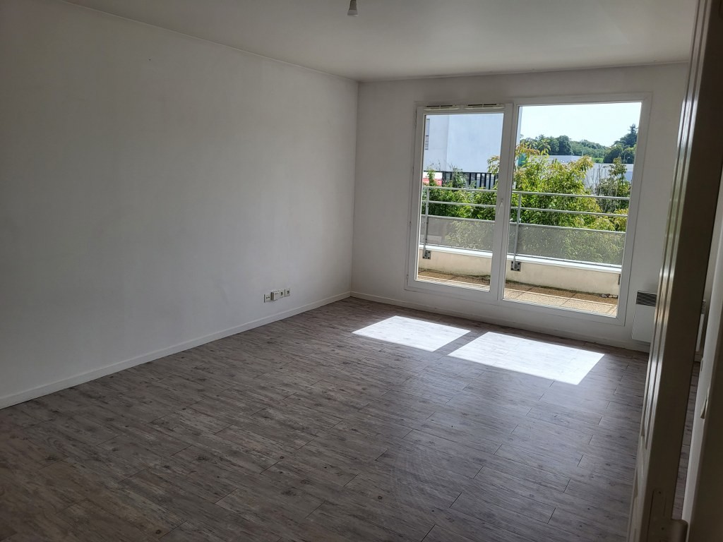 Vente Appartement à Épernon 3 pièces