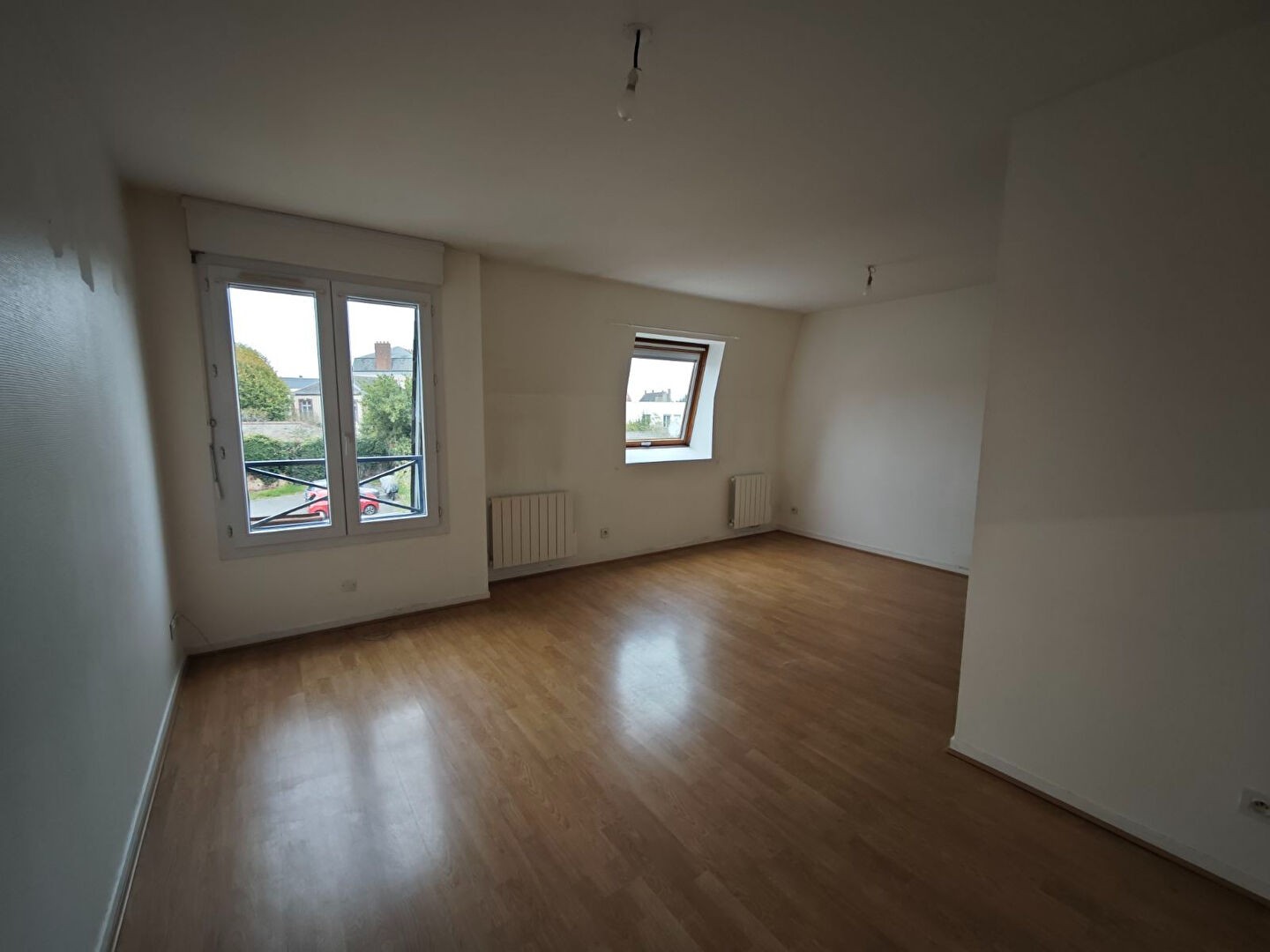 Location Appartement à Auneau 2 pièces