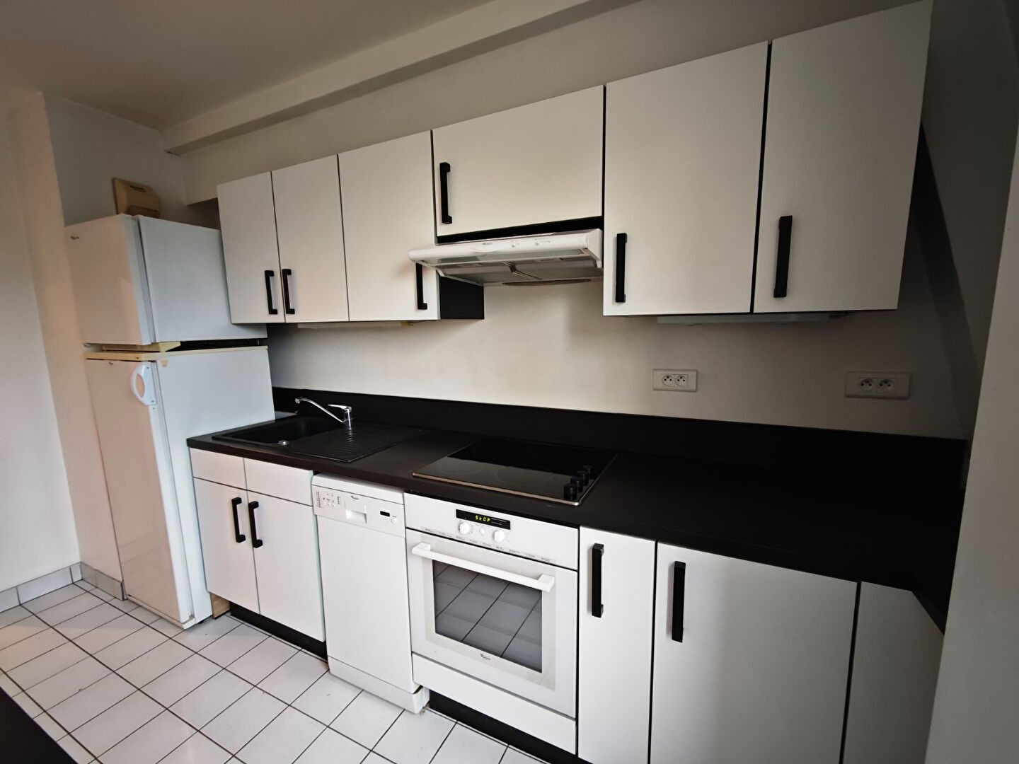 Location Appartement à Auneau 2 pièces