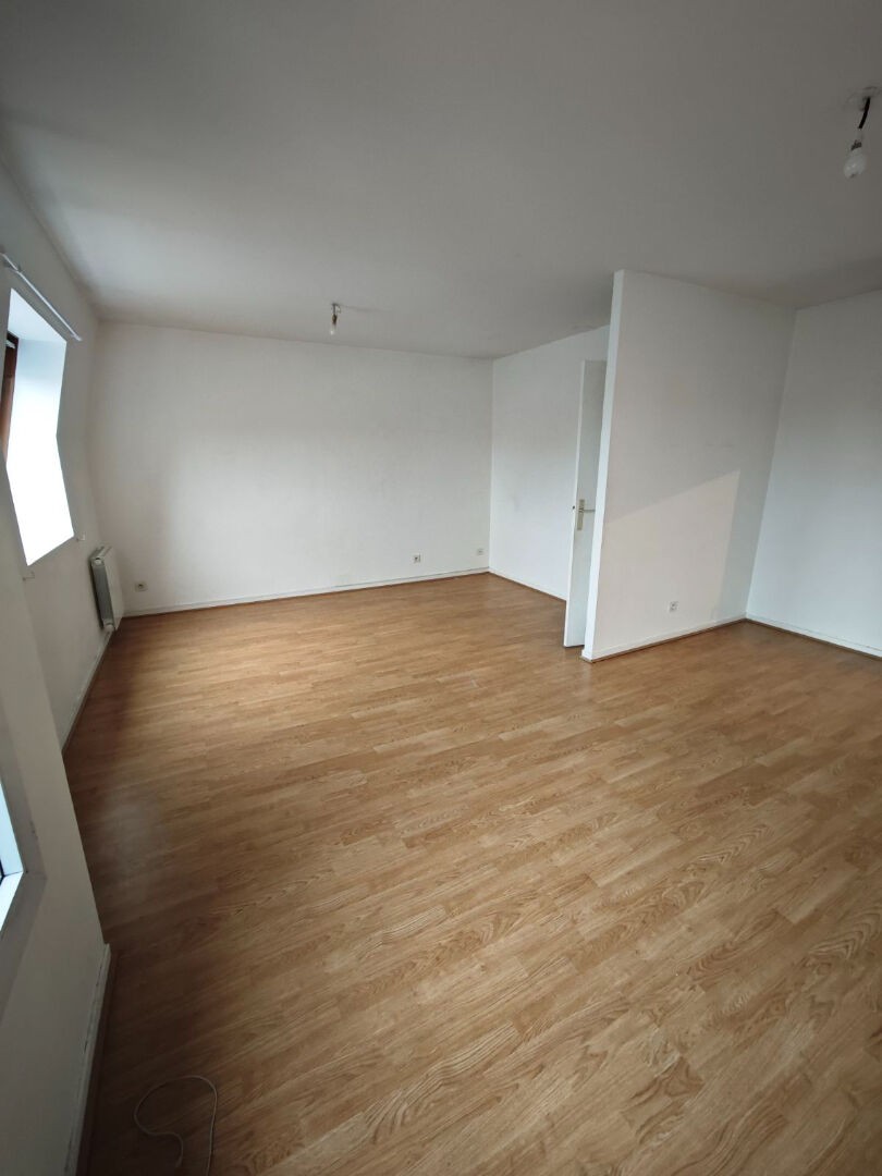 Location Appartement à Auneau 2 pièces