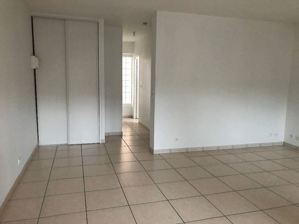 Location Appartement à Nogent-le-Roi 2 pièces