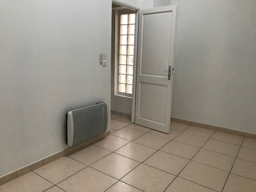 Location Appartement à Nogent-le-Roi 2 pièces