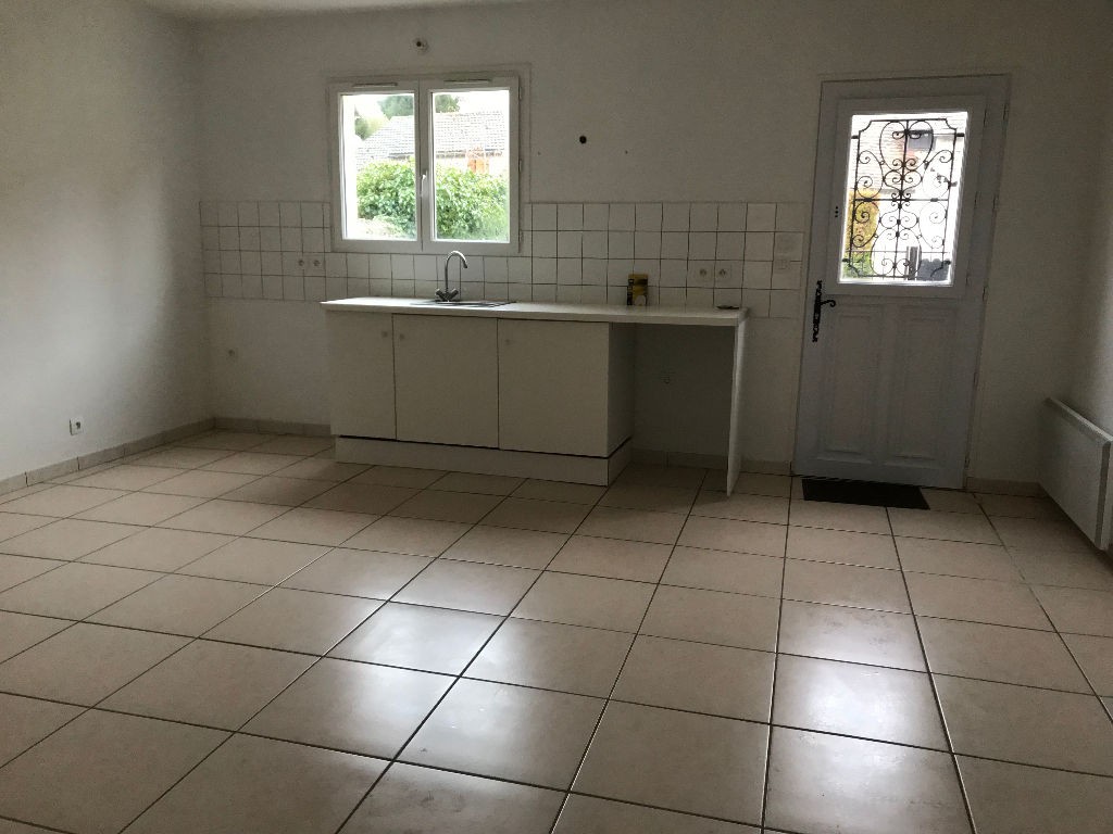 Location Appartement à Nogent-le-Roi 2 pièces