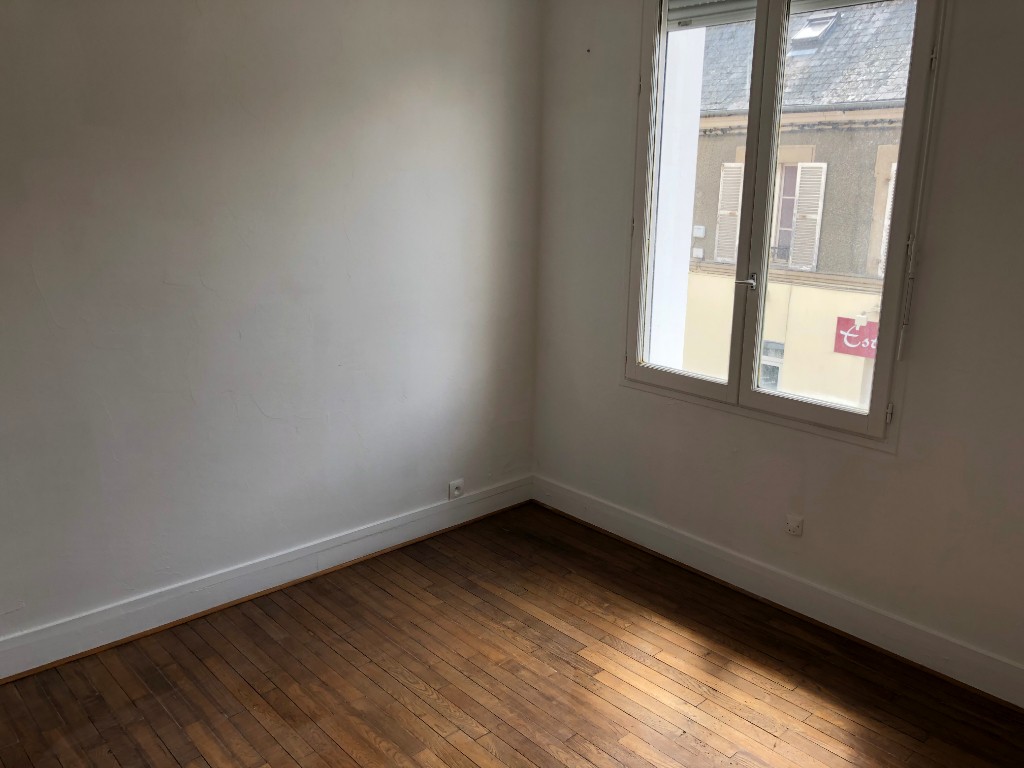 Location Appartement à Épernon 3 pièces