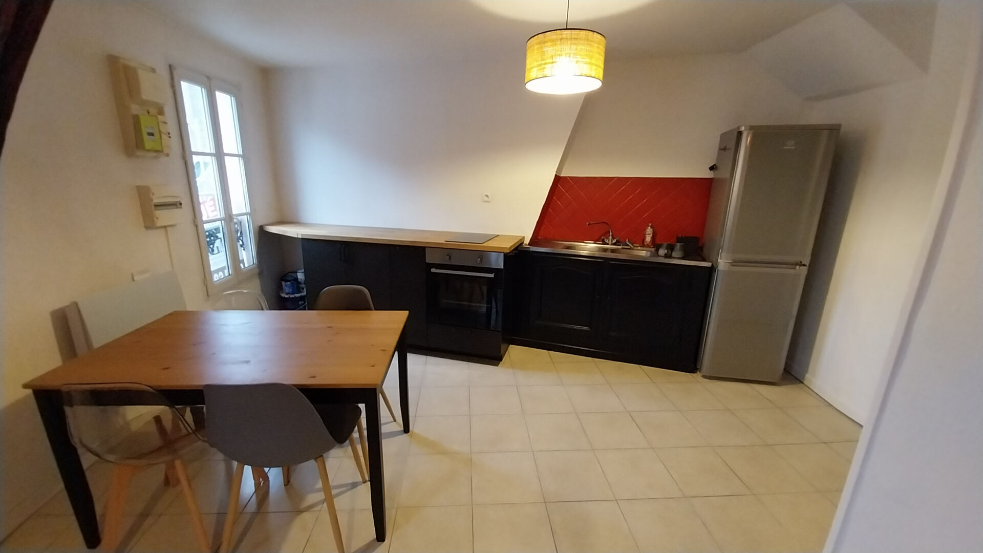 Location Appartement à Épernon 2 pièces