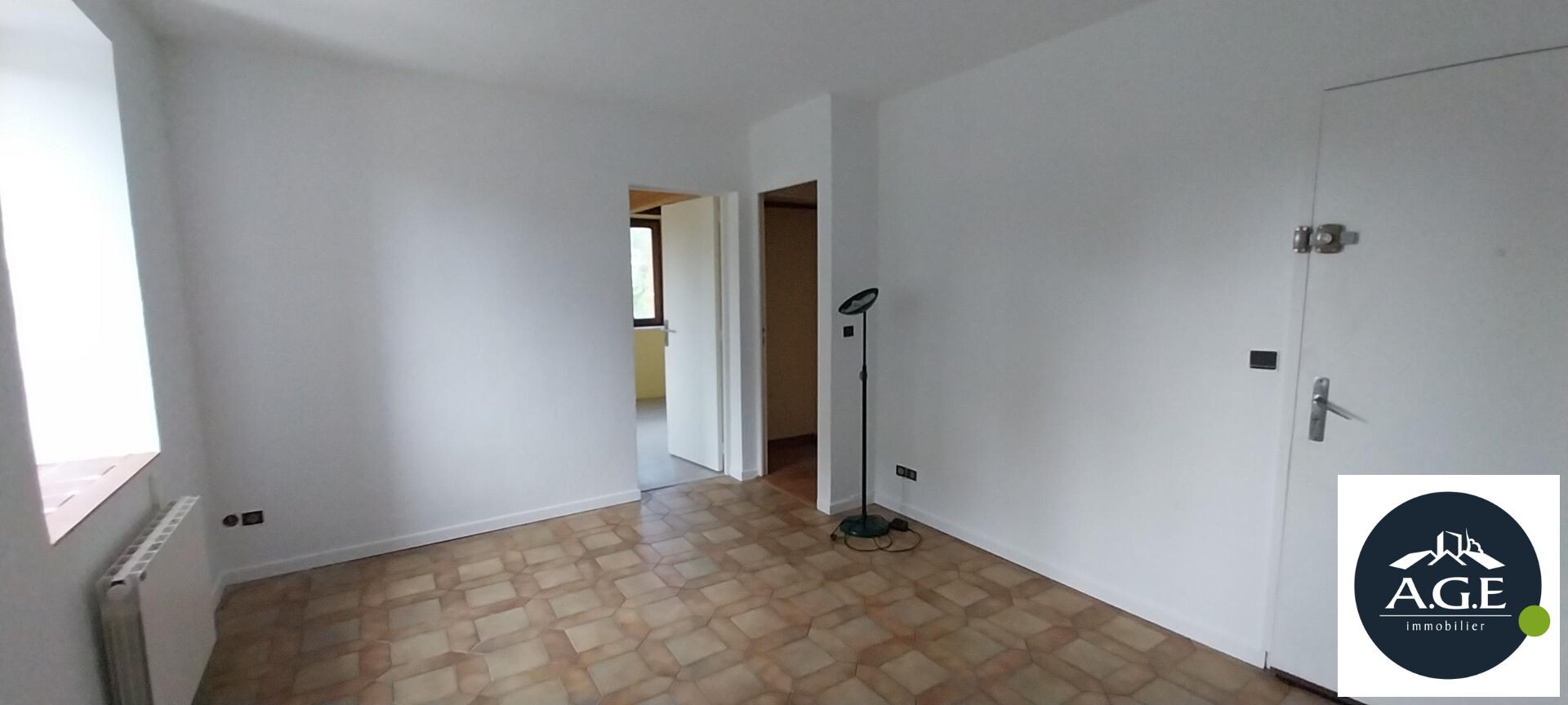 Vente Appartement à Épernon 3 pièces