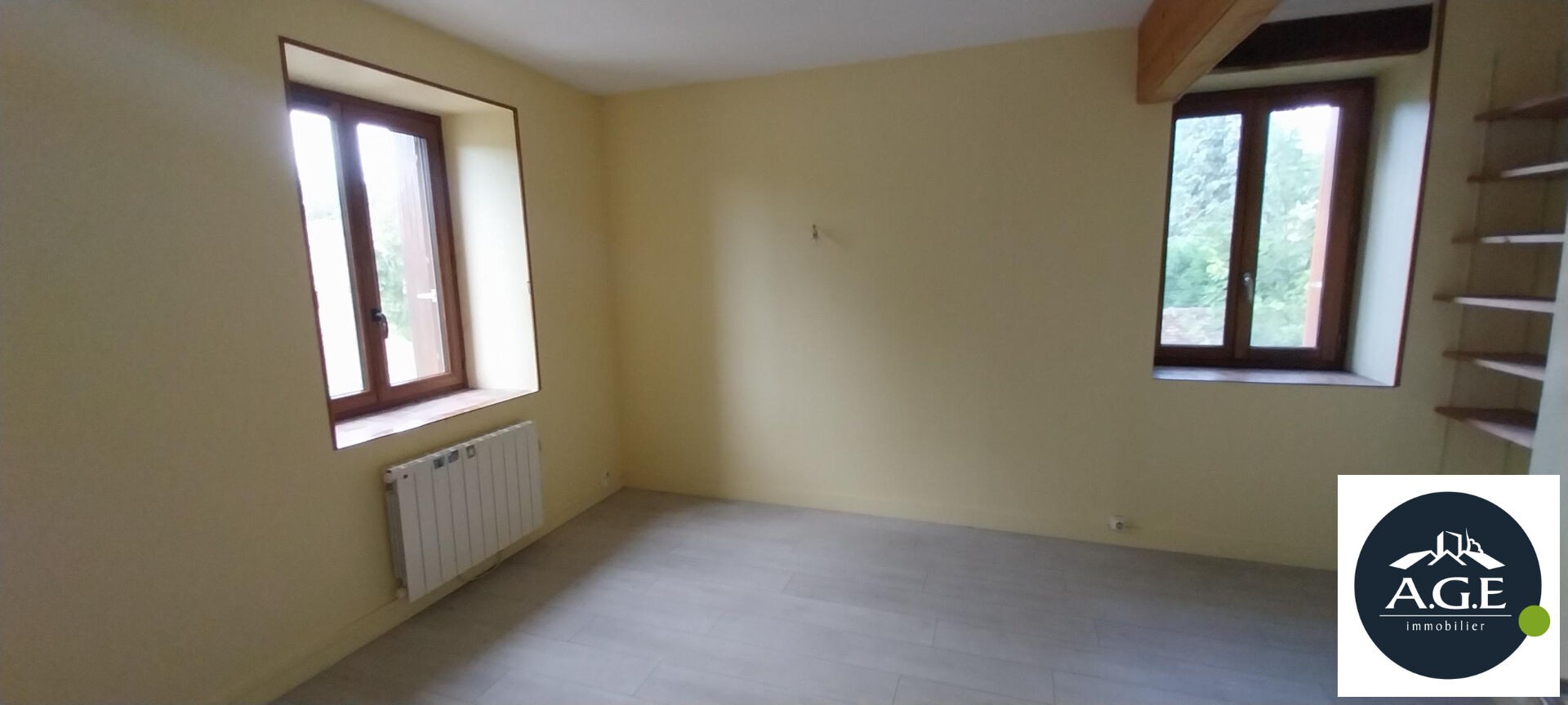 Vente Appartement à Épernon 3 pièces