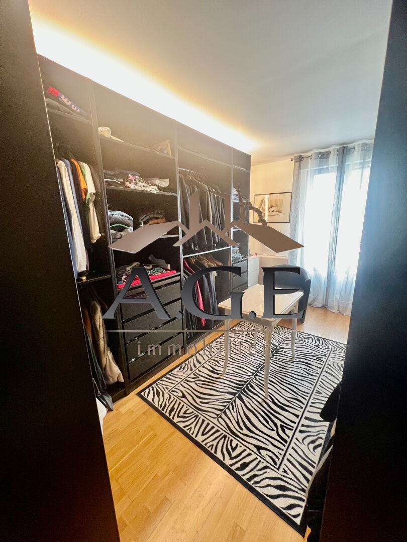 Vente Appartement à Épernon 6 pièces