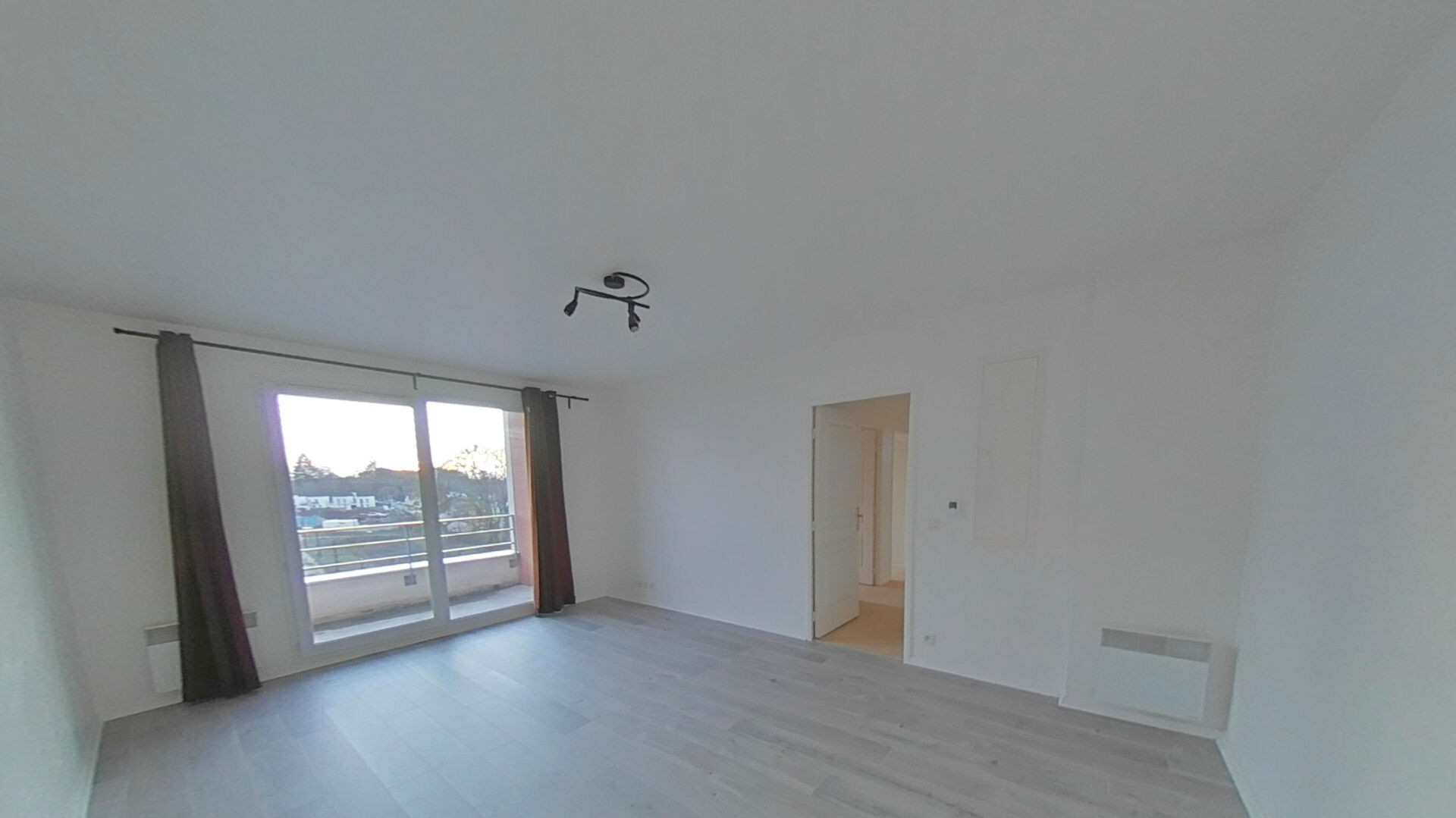 Location Appartement à Épernon 3 pièces