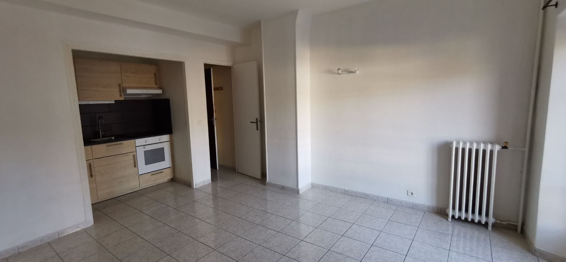 Vente Appartement à Épernon 2 pièces