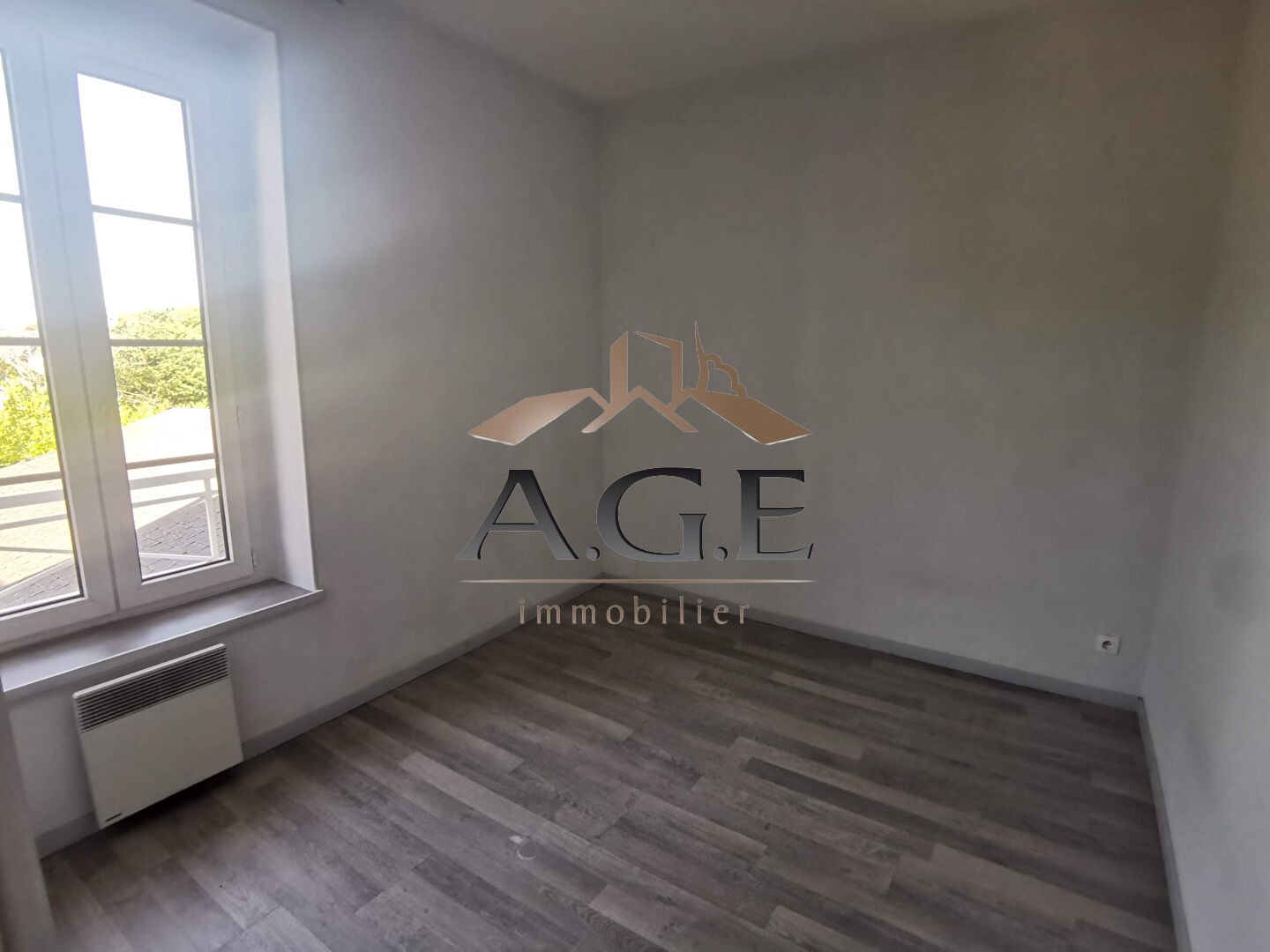 Location Appartement à Nogent-le-Roi 2 pièces