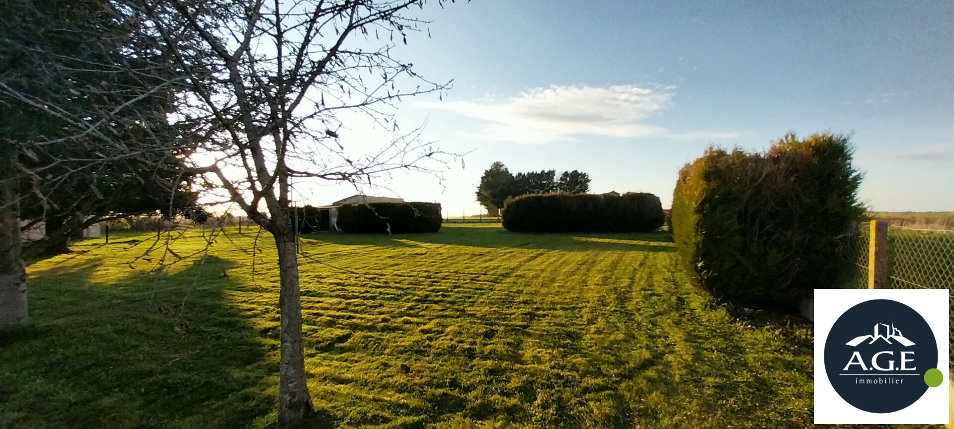 Vente Terrain à Épernon 0 pièce