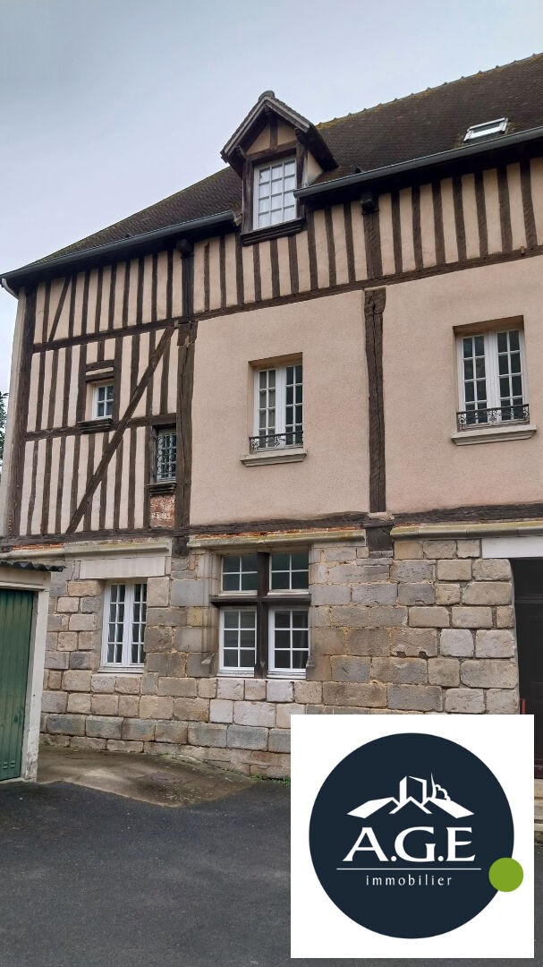 Location Appartement à Nogent-le-Roi 3 pièces