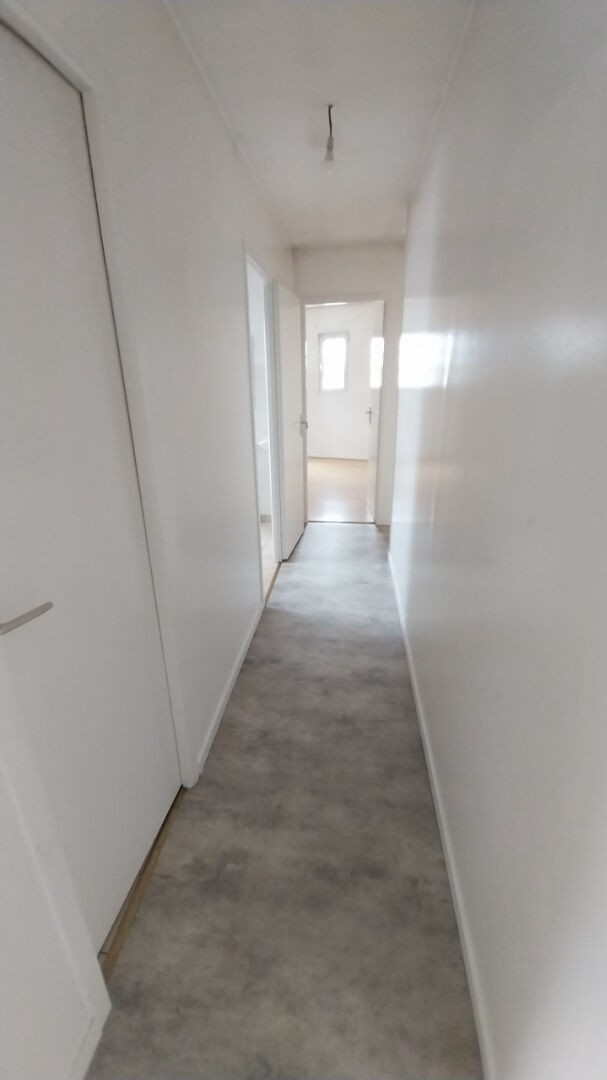 Location Appartement à Nogent-le-Roi 3 pièces