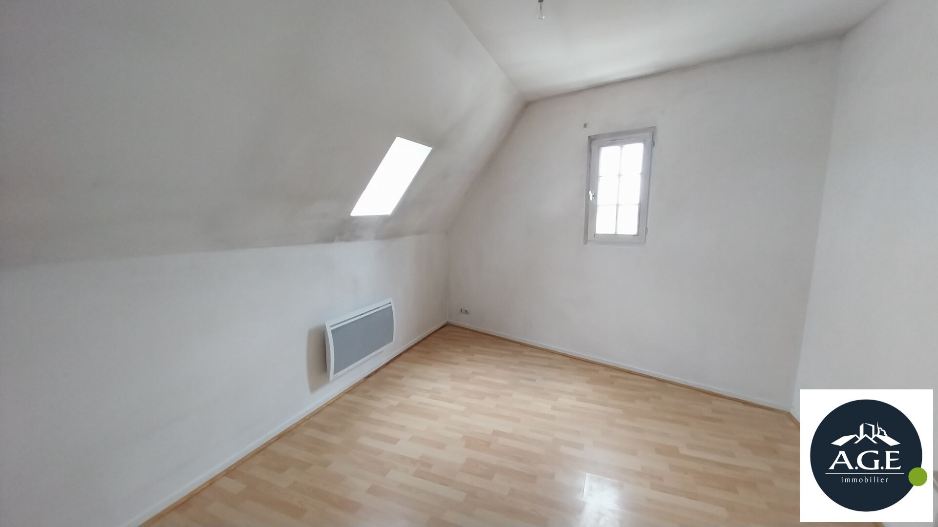 Location Appartement à Nogent-le-Roi 3 pièces