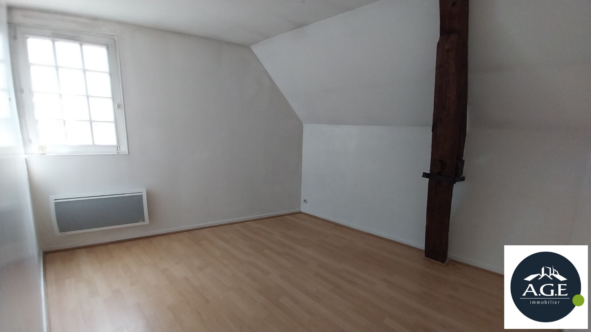 Location Appartement à Nogent-le-Roi 3 pièces