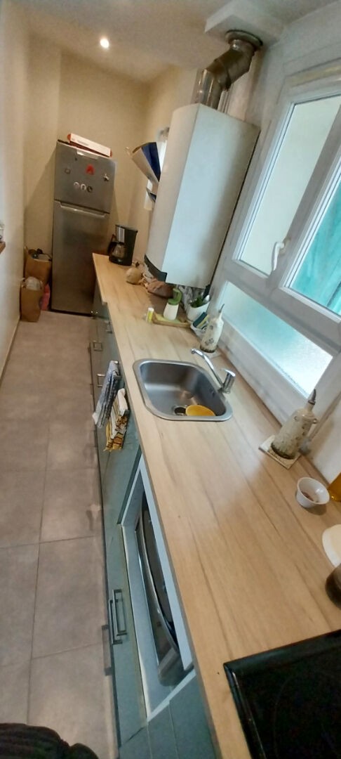 Vente Maison à Maintenon 3 pièces