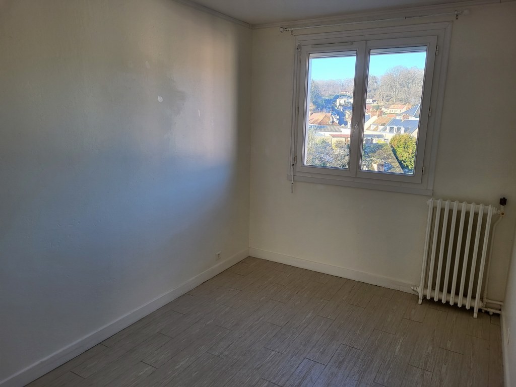 Vente Appartement à Épernon 3 pièces