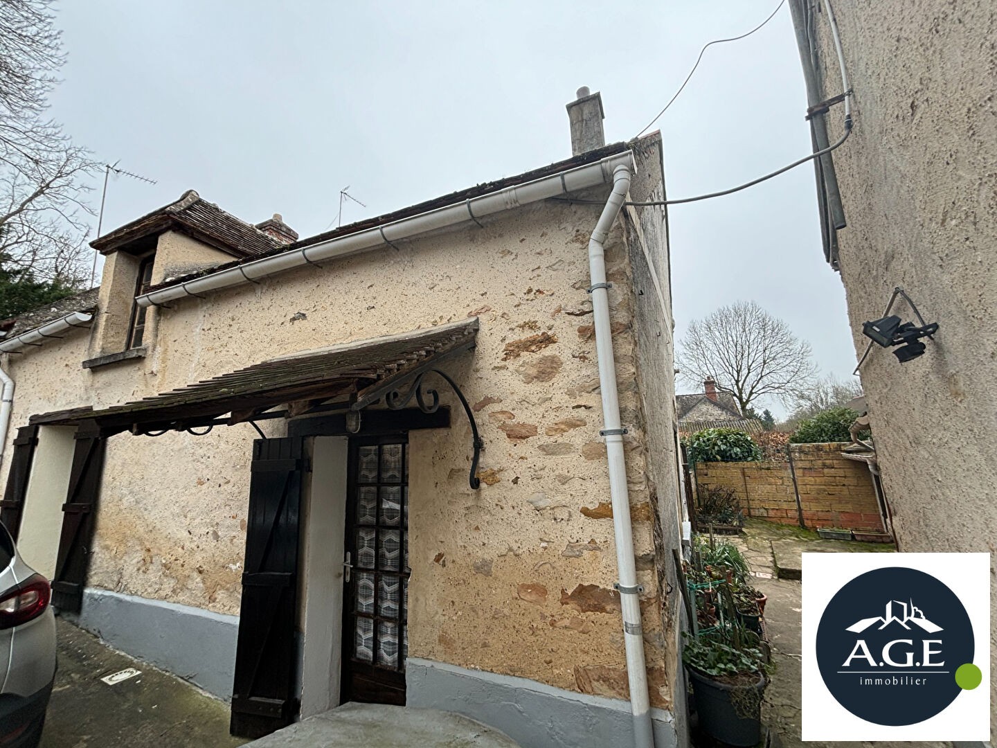 Vente Maison à Dourdan 6 pièces