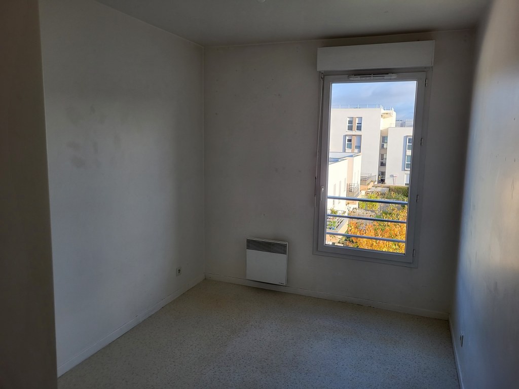 Vente Appartement à Épernon 3 pièces