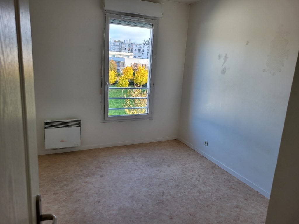 Vente Appartement à Épernon 3 pièces