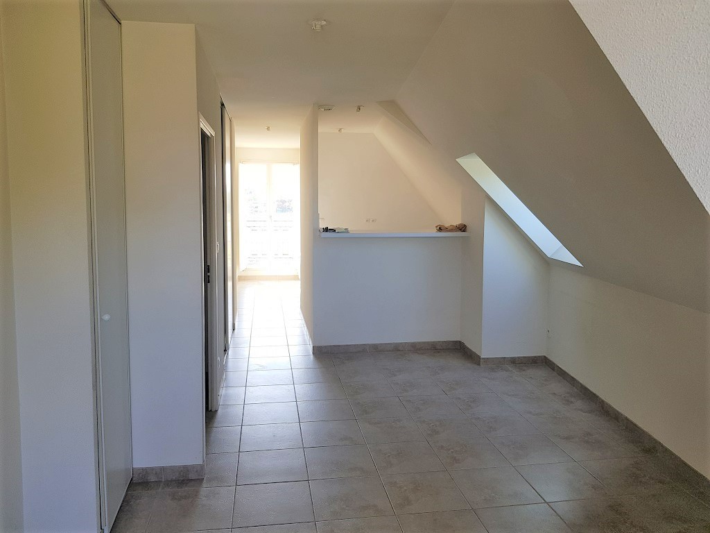 Vente Appartement à Chartres 1 pièce