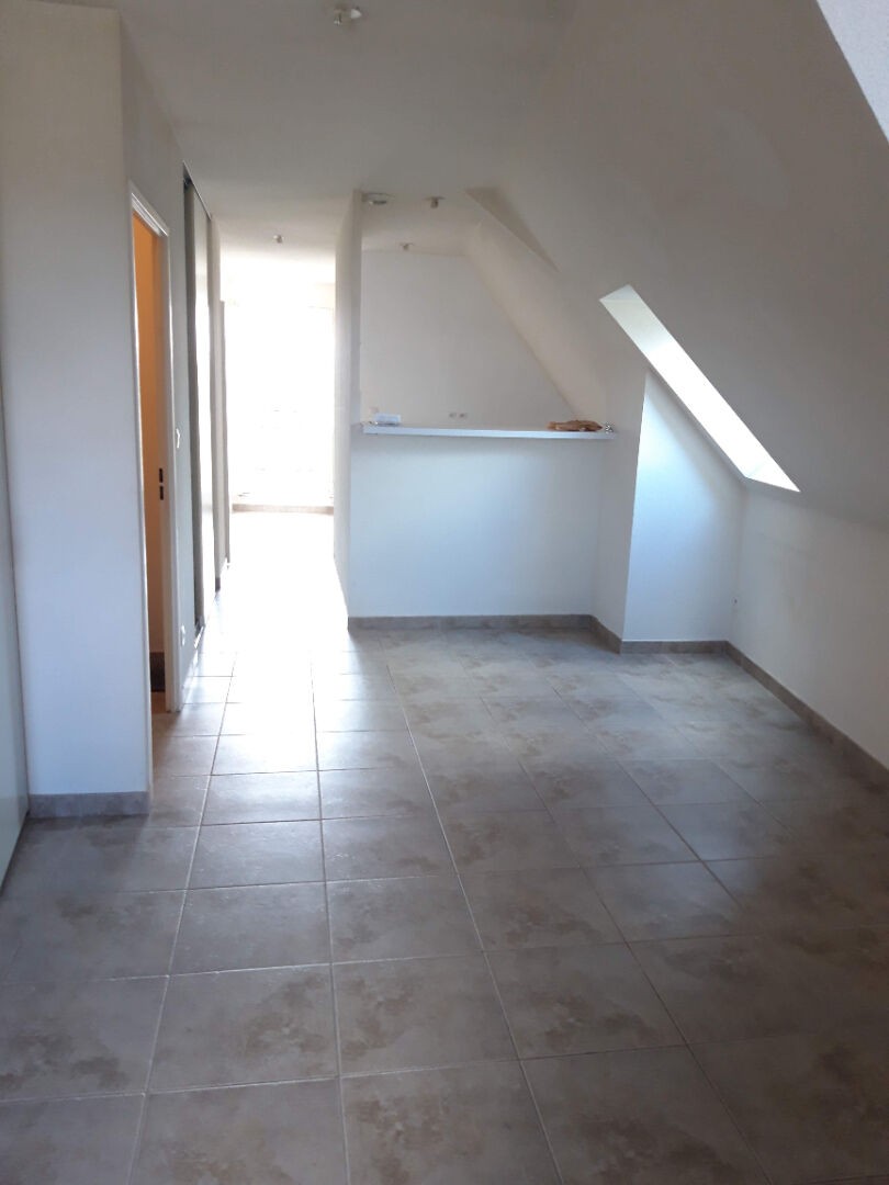 Vente Appartement à Chartres 1 pièce