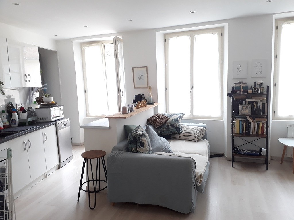 Vente Appartement à Épernon 3 pièces