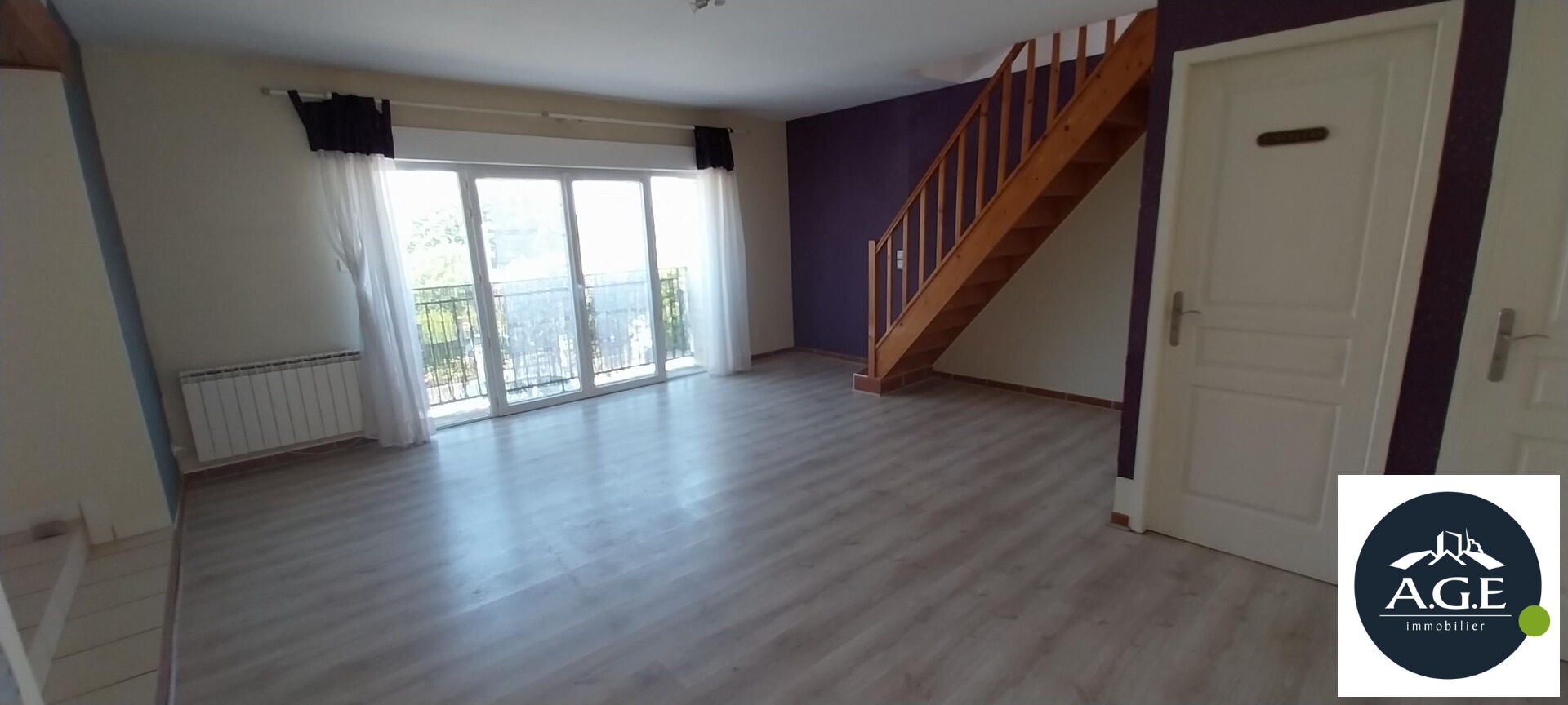 Vente Appartement à Gallardon 3 pièces