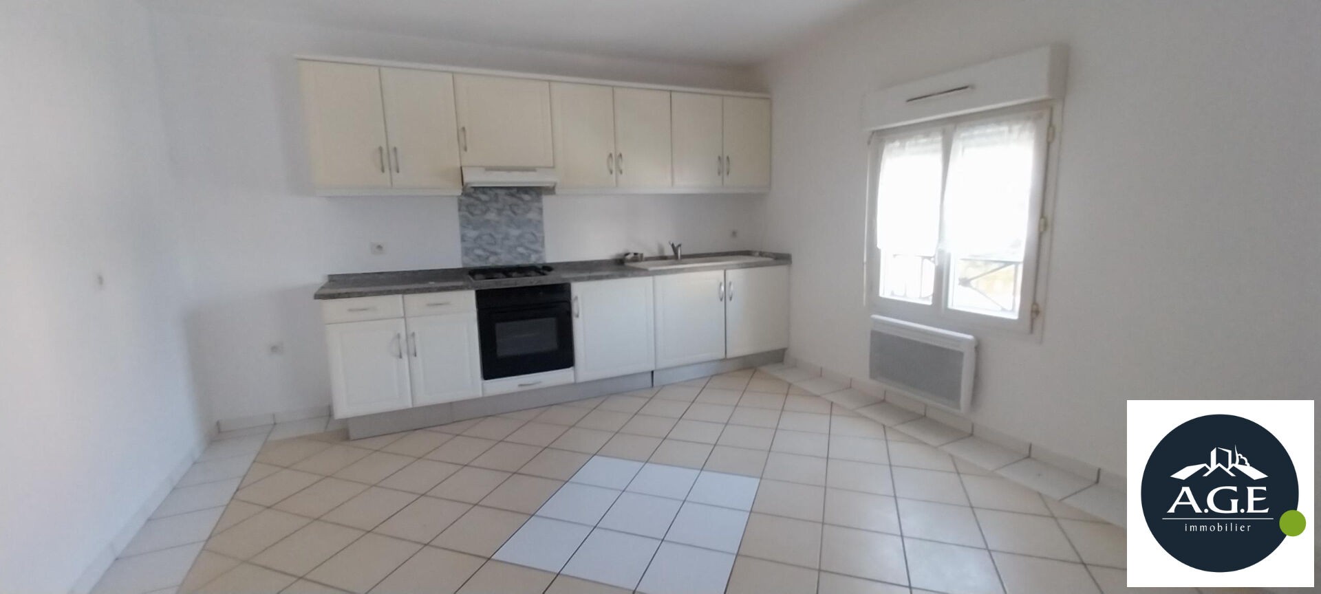 Vente Appartement à Gallardon 3 pièces