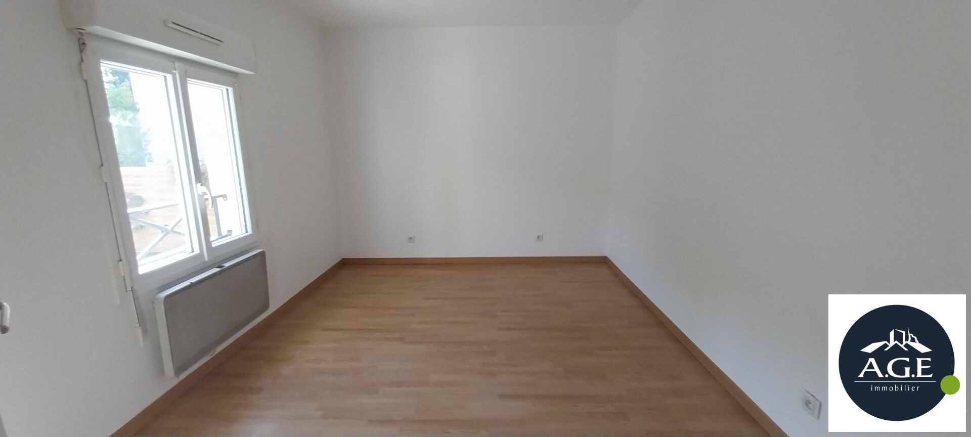 Vente Appartement à Gallardon 3 pièces