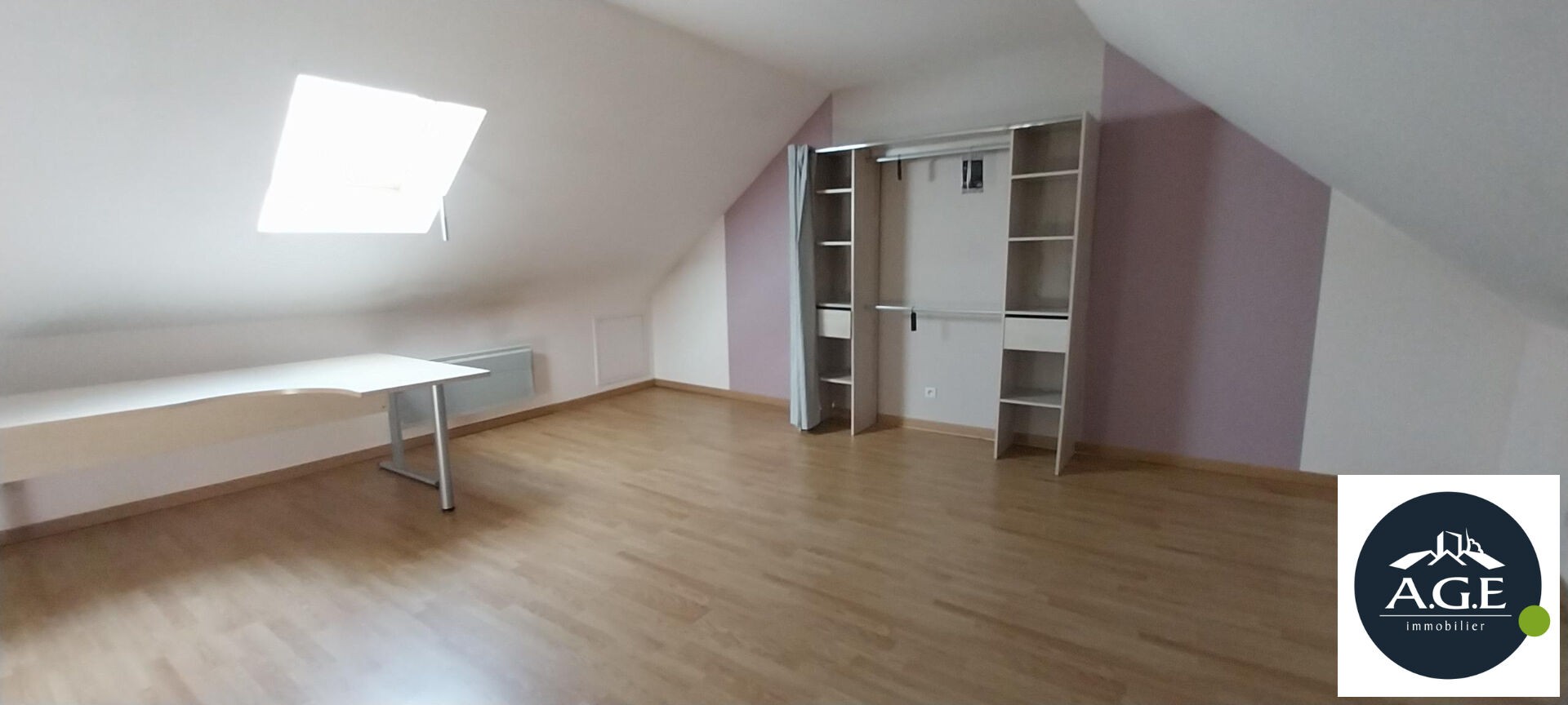 Vente Appartement à Gallardon 3 pièces