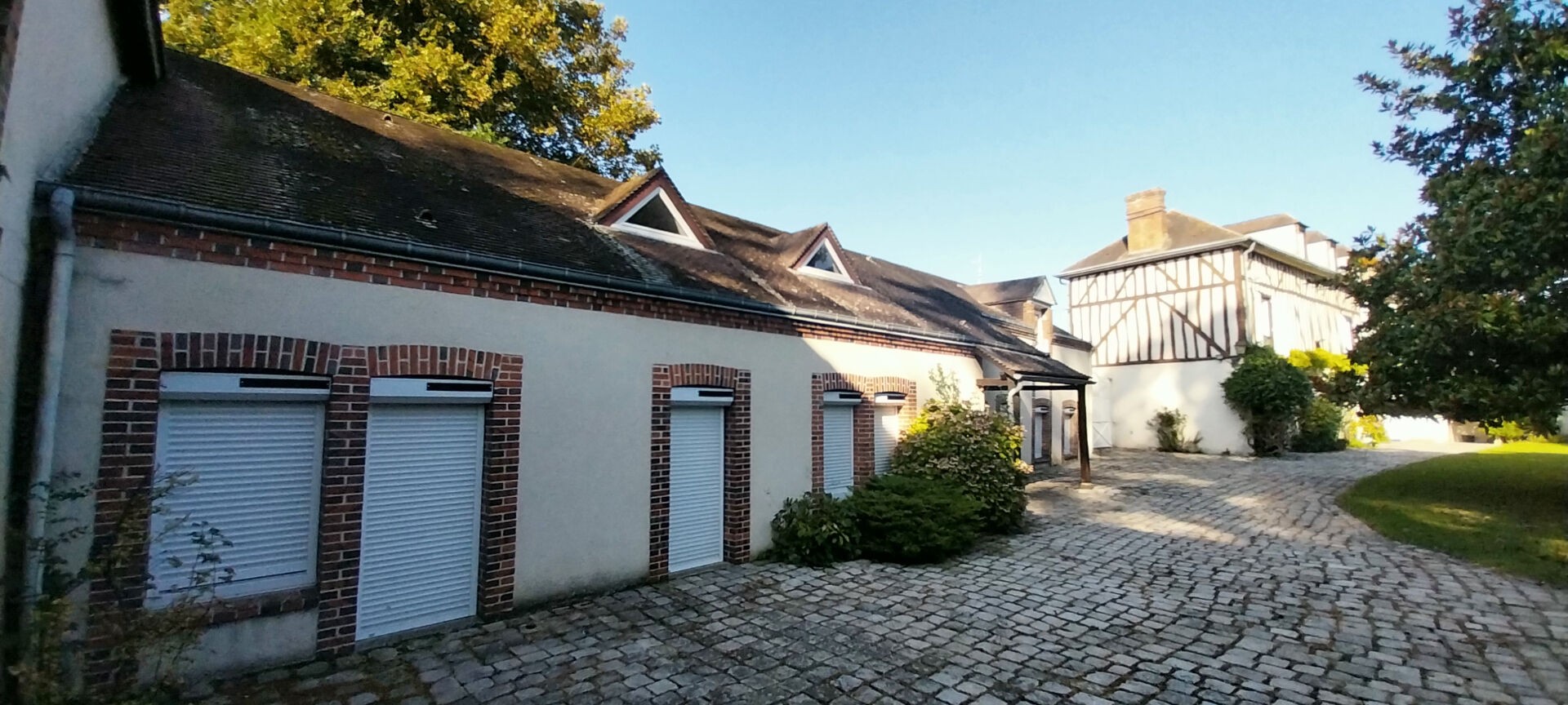 Vente Maison à Maintenon 10 pièces