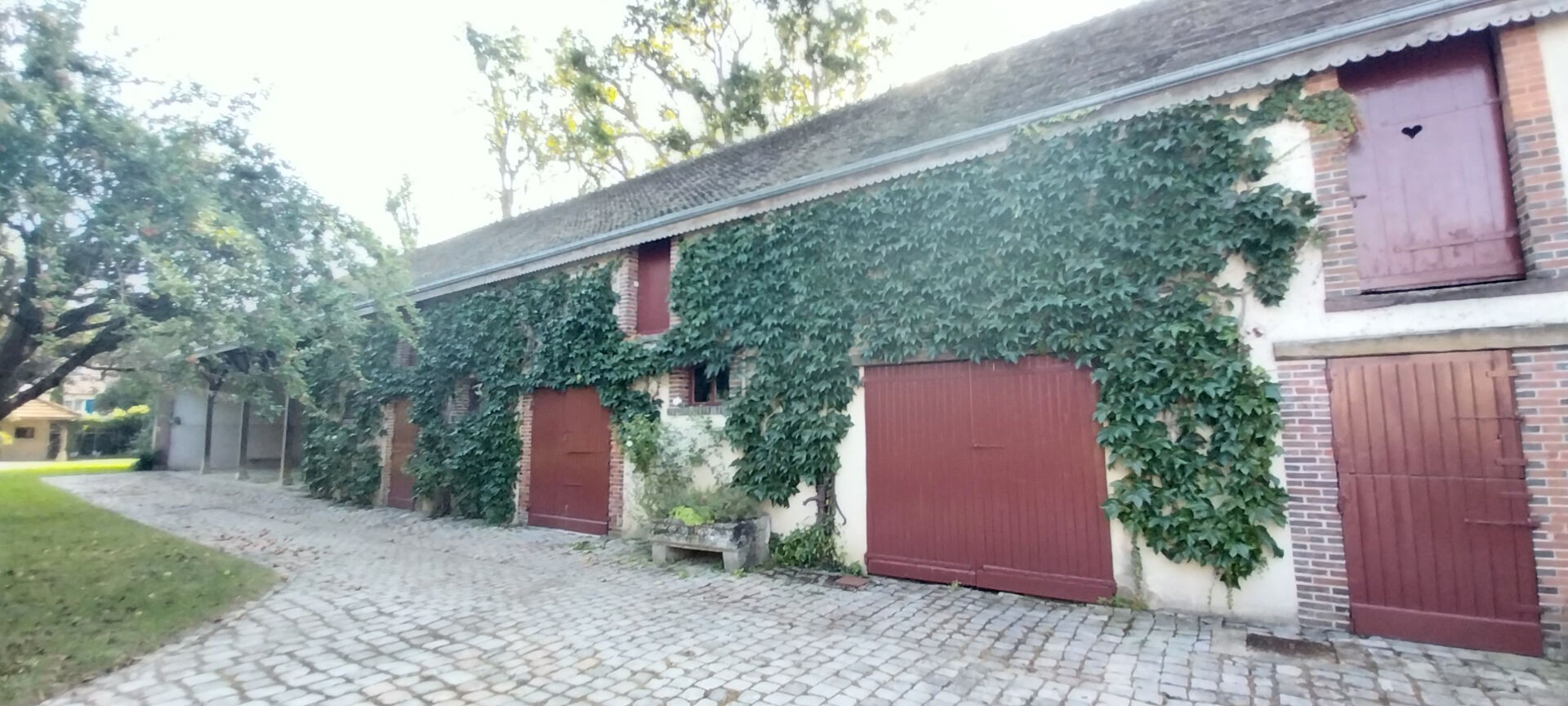 Vente Maison à Maintenon 10 pièces