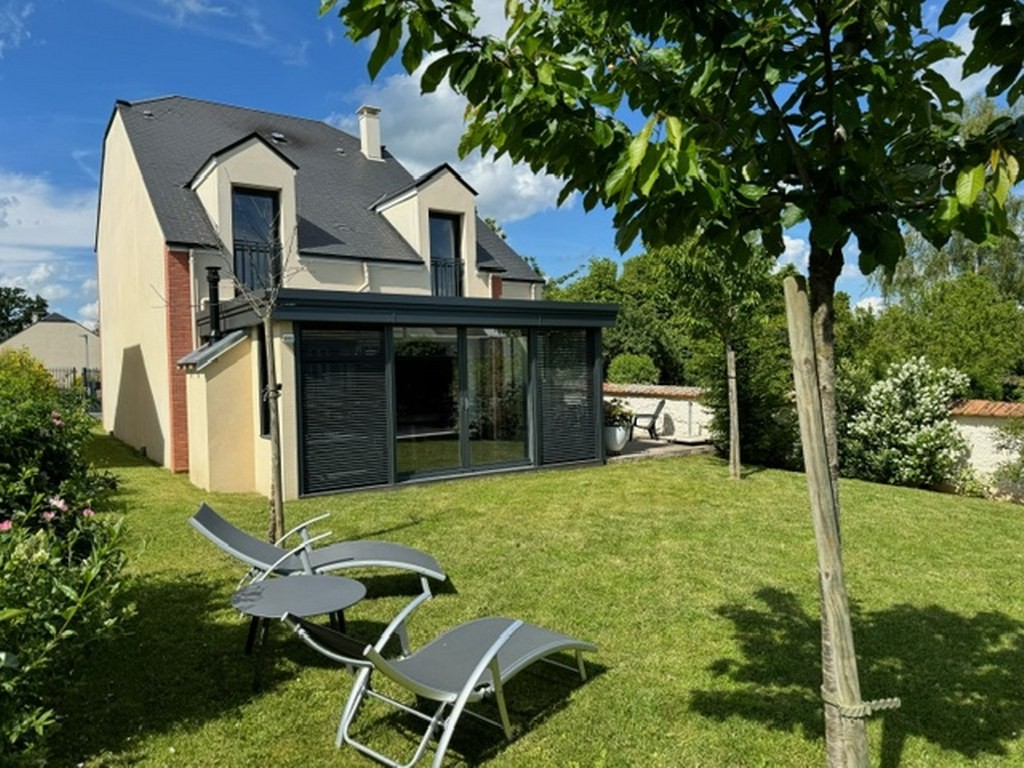 Vente Maison à Chartres 8 pièces