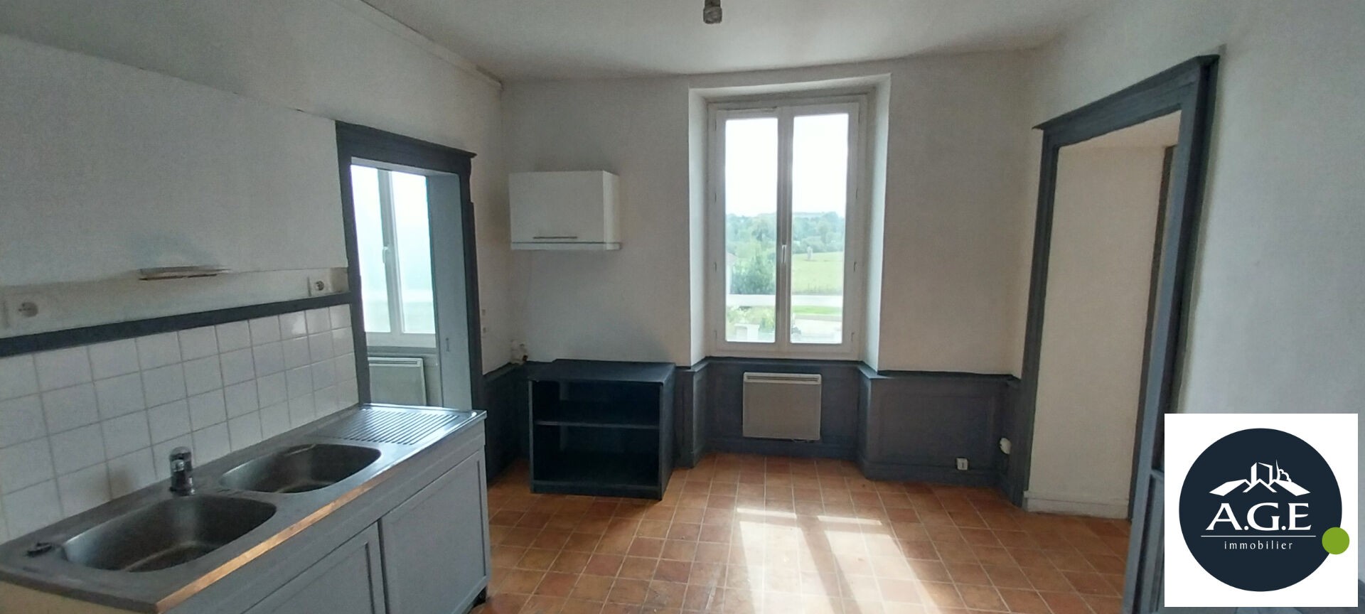 Vente Appartement à Épernon 2 pièces